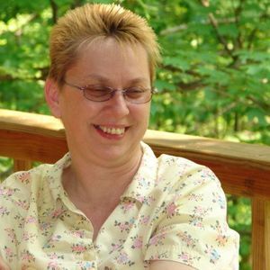 Meet your Posher, Sue